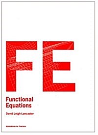 Functional Equations (Paperback)