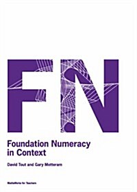 Foundation Numeracy in Context (Paperback)