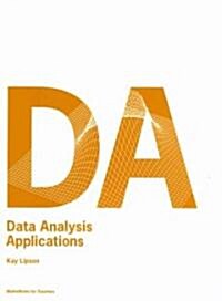 Data Analysis Applications (Paperback)