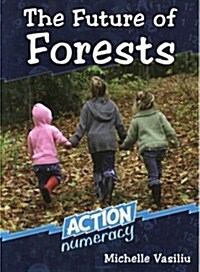The Future of Forests: Action Numeracy (Paperback)