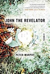 John the Revelator (Hardcover)