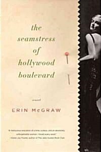The Seamstress of Hollywood Boulevard (Paperback)