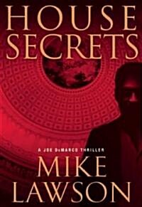 House Secrets (Hardcover)