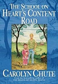 The School on Hearts Content Road (Paperback)