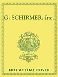 Complete Works for Piano Solo - Volume 1: Schirmer Library of Classics Volume 1728 Piano Solo (Paperback)