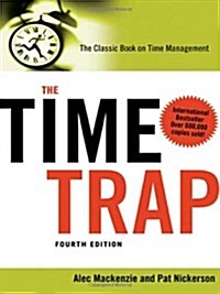 The Time Trap (Paperback, 4)
