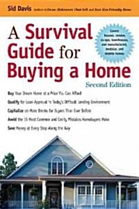 A Survival Guide for Buying a Home (Paperback, 2nd)