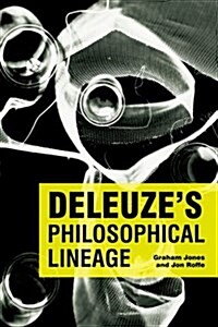 Deleuzes Philosophical Lineage (Paperback)