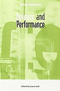 Deleuze and Performance (Paperback)