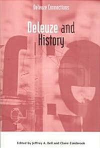 Deleuze and History (Paperback)