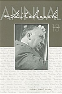 Hitchcock Annual - Volume 13 (Paperback)