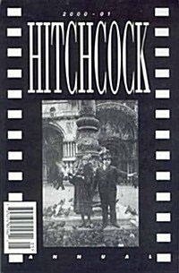 Hitchcock Annual - Volume 9 (Paperback)
