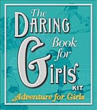 Adventure Girl (Paperback)