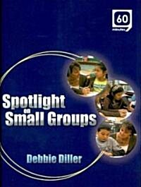 Spotlight on Small Groups (DVD) (DVD-Video)