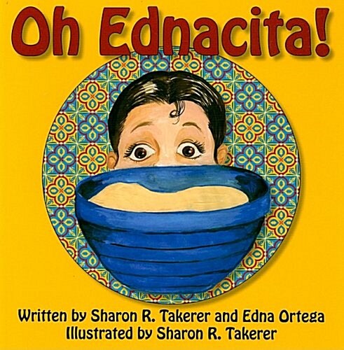 Oh Ednacita! (Paperback)