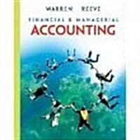 Financial and Managerial Accounting (Loose Leaf, 9th)