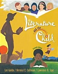 Literature and the Child (Hardcover, 7th)