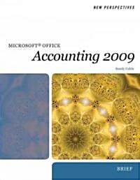 New Perspectives on Microsoft Office Accounting, Introductory (Paperback, 1st)