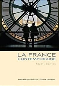 La France Contemporaine (Paperback, 4th)