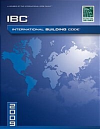 International Building Code (Loose Leaf, 2009)