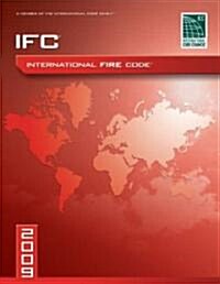 International Fire Code, 2009 (Paperback, 1st)