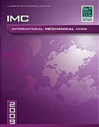 International Mechanical Code (Paperback, 2009)