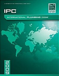 2009 International Plumbing Code (Paperback, 1st)