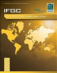 International Fuel Gas Code 2009 (Paperback, 1st)