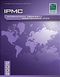 International Property Maintenance Code 2009 (Paperback, 1st)