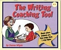 The Writing Coaching Tool (Paperback)