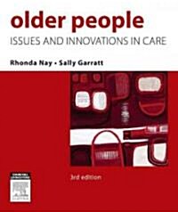 Older People (Paperback, CD-ROM, 3rd)