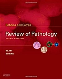 Robbins and Cotran Review of Pathology (Paperback, 3rd)