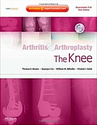 The Knee [With DVD] (Hardcover)