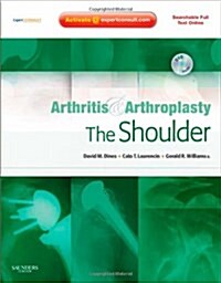 The Shoulder [With DVD] (Hardcover)