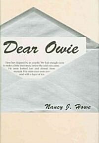Dear Owie (Hardcover)