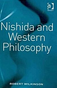 Nishida and Western Philosophy (Hardcover)