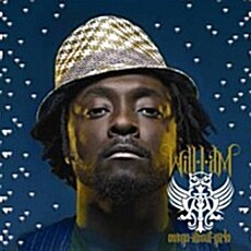 Will.I.Am - Songs About Girls