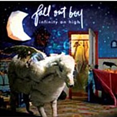 Fall Out Boy - Infinity On High