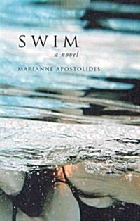 Swim (Paperback)
