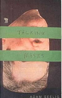 Talking Masks: (Oedipussy) (Paperback)