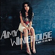 Amy Winehouse - Back To Black