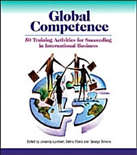 Global Competence (Hardcover, CD-ROM)