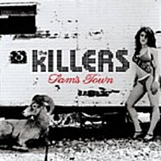[수입] The Killers - Sams Town