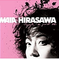 Maia Hirasawa - Though Im Just Me