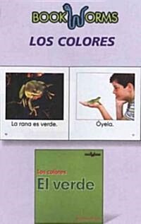 Los Colores (Hardcover)