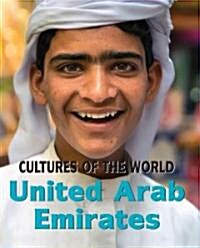 The United Arab Emirates (Library Binding)