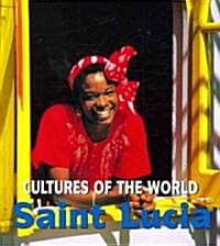 Saint Lucia (Library Binding, 2)