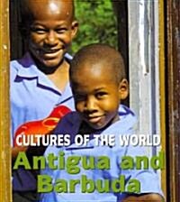 Antigua and Barbuda (Library Binding, 2)