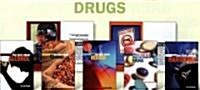 Drugs Set4 (Library Binding)