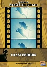 Cazatesoros (Paperback)